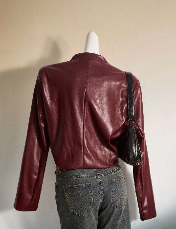 Jacheta SHEIN, visiniu