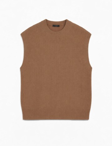 Vesta Massimo Dutti, maro