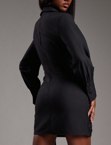 Rochie scurta SHEIN, negru