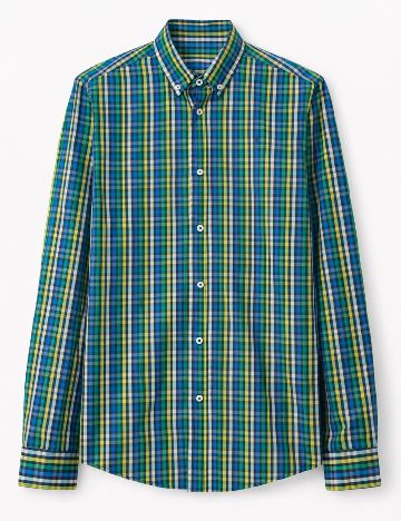 Camasa Zara, mix culori