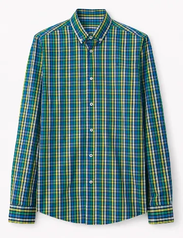 Camasa Zara, mix culori