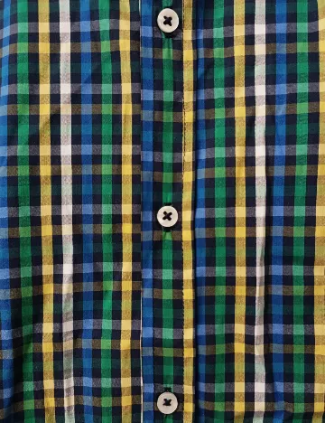 Camasa Zara, mix culori