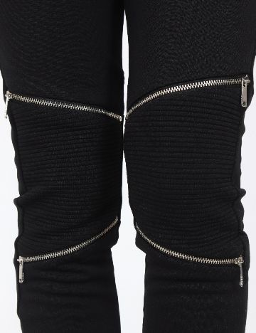 Pantaloni Zara, negru