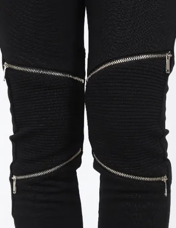 Pantaloni Zara, negru