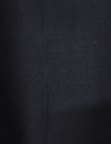 Pantaloni Zara, bleumarin