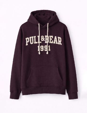 Hanorac Pull&Bear, mov