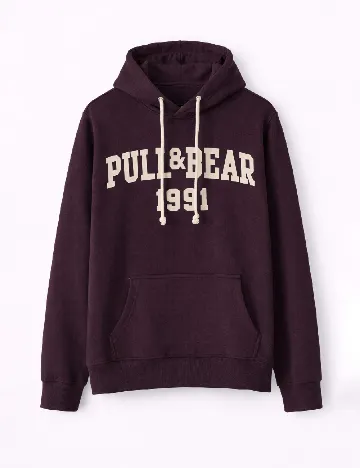 Hanorac Pull&Bear, mov