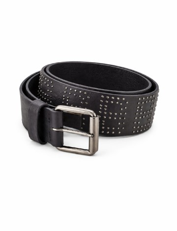 Curea Pull&Bear, negru