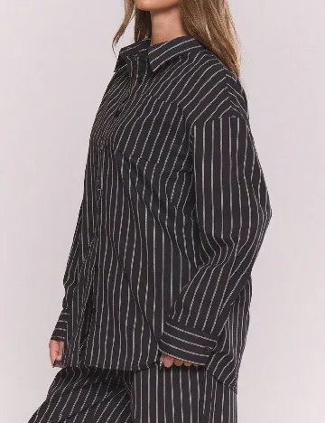 Camasa Musera, negru