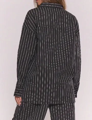 Camasa Musera, negru