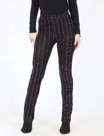 Pantaloni Zara, mix culori