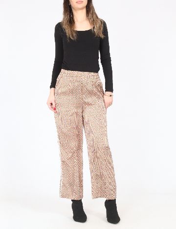 Pantaloni Zara, mix culori