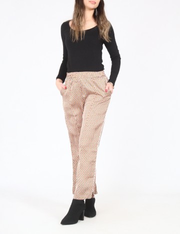 Pantaloni Zara, mix culori