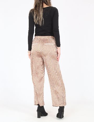 Pantaloni Zara, mix culori