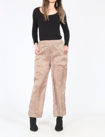 Pantaloni Zara, mix culori