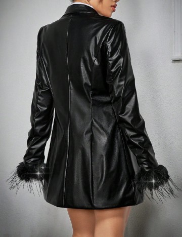 Jacheta SHEIN, negru