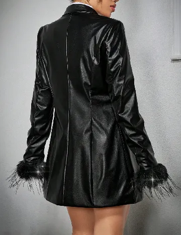 Jacheta SHEIN, negru