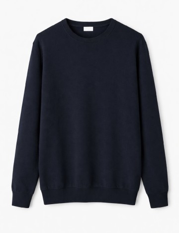 Bluza Zara, bleumarin