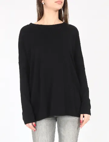 Bluza Zara, negru