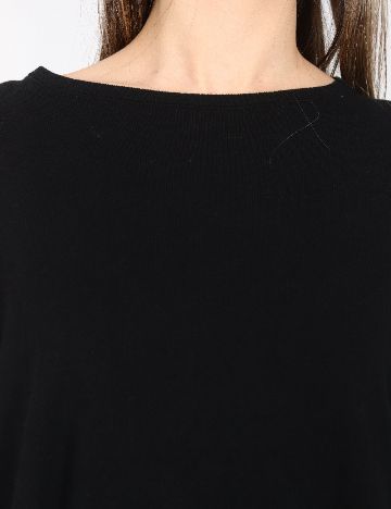 Bluza Zara, negru