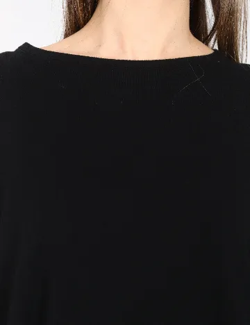 Bluza Zara, negru
