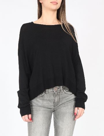 Bluza Zara, negru
