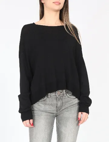 Bluza Zara, negru
