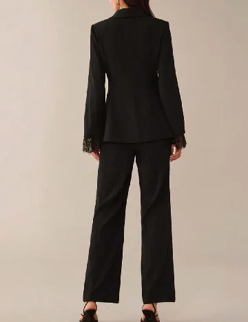 Compleu SHEIN, negru