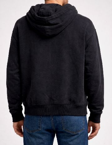 Hanorac CROPP, negru