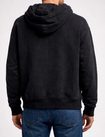 Hanorac CROPP, negru