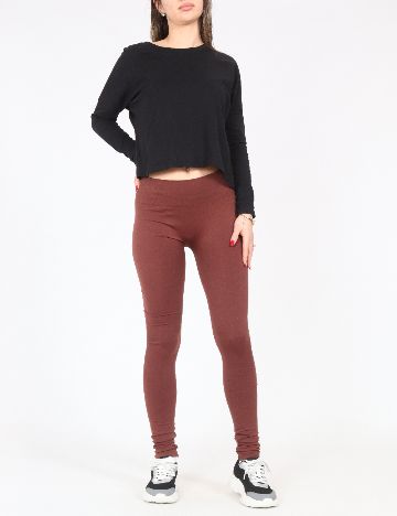 Colanti Pull&Bear, maro