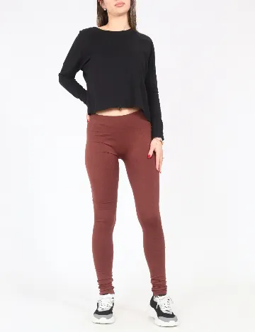 Colanti Pull&Bear, maro