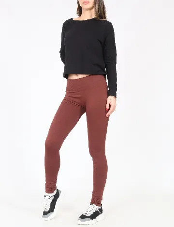 Colanti Pull&Bear, maro