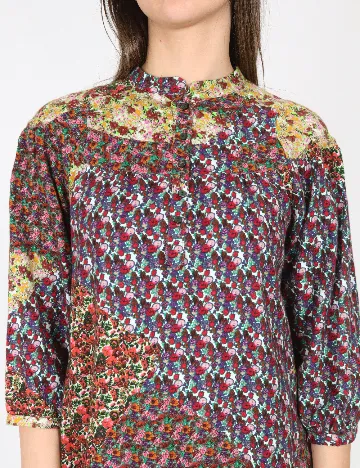 Rochie Zara, floral print