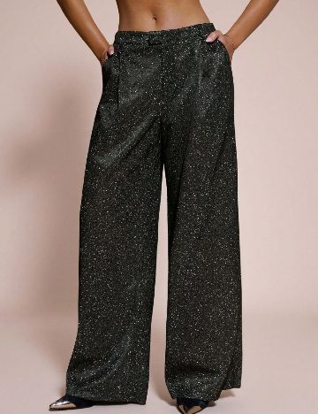 Pantaloni SHEIN, gri