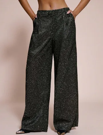 Pantaloni SHEIN, gri