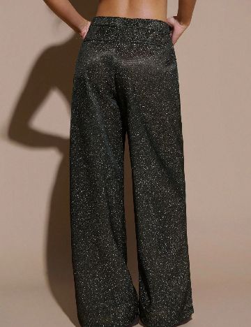 Pantaloni SHEIN, gri