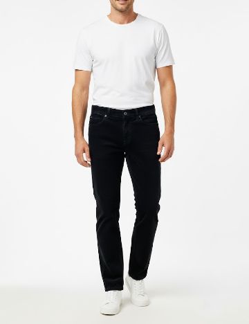 Pantaloni Zara, negru