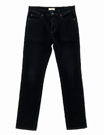 Pantaloni Zara, negru