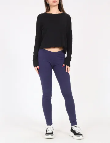 Colanti Zara, bleumarin