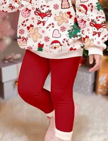 Compleu Shein Kids, mix culori