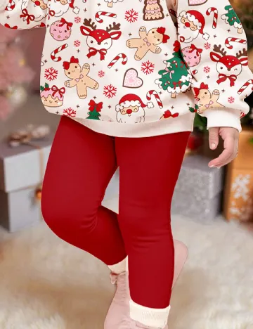 Compleu Shein Kids, mix culori