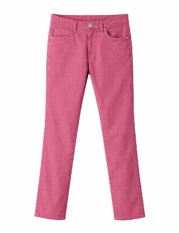 Blugi Zara, roz