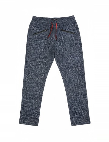 Pantaloni Zara, bleumarin