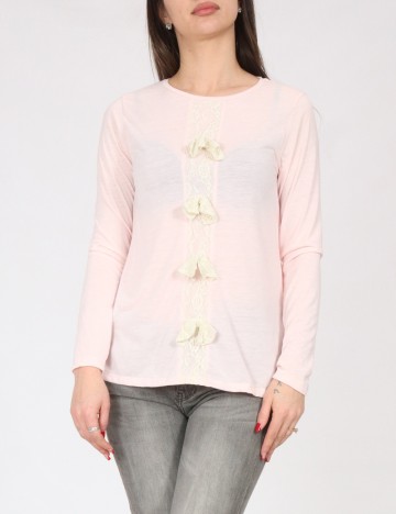 Bluza Zara, roz