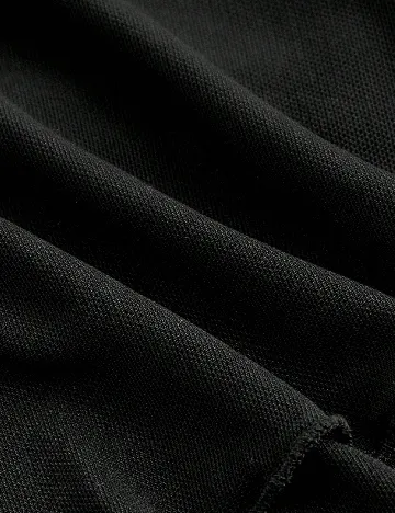 Rochie scurta SHEIN CURVE, negru