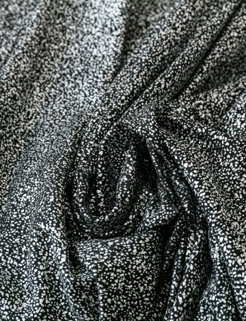 Rochie scurta SHEIN CURVE, argintiu