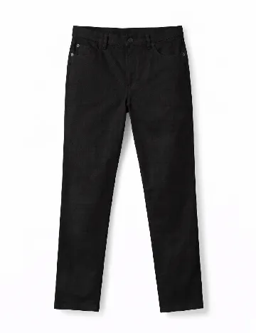 Pantaloni Zara, negru