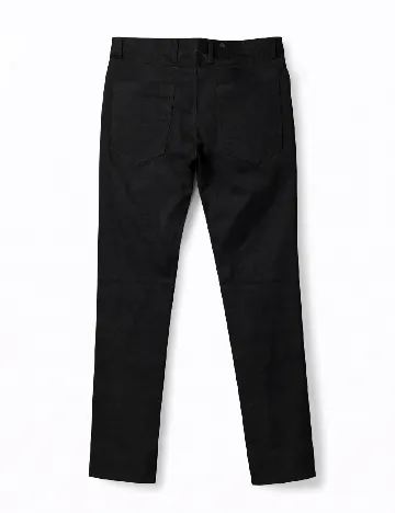 Pantaloni Zara, negru