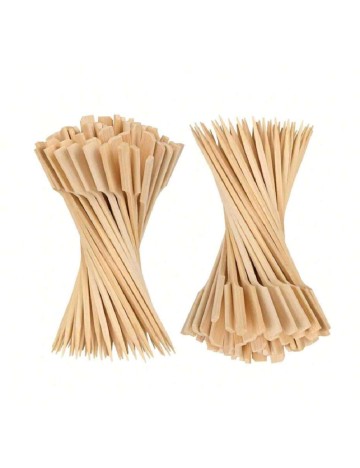 Set tepuse, 100 bucati SHEIN, bej